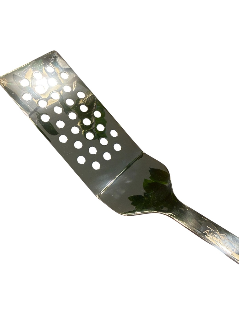 All-Clad Stainless Steel Large Slotted Turner